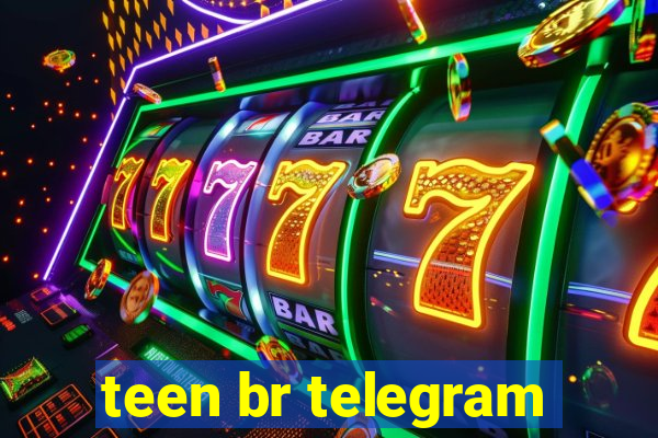 teen br telegram